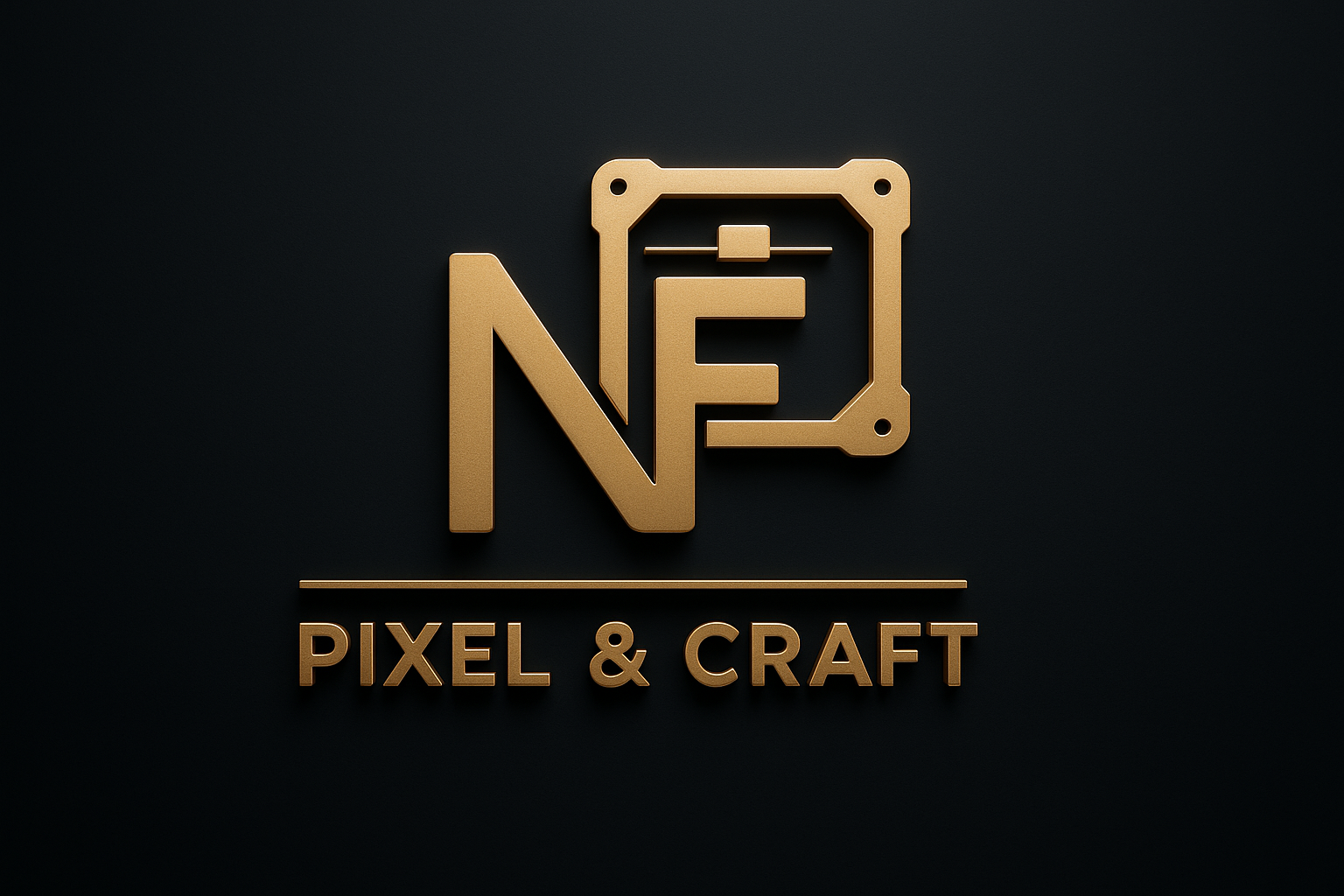 Pixel & Craft